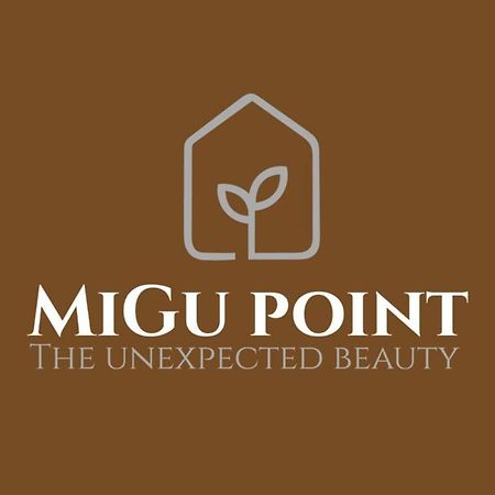 Migu Point Intero Appartamento Pisa Exteriör bild