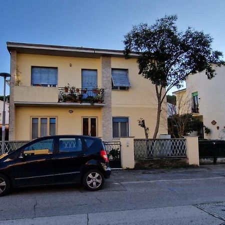 Migu Point Intero Appartamento Pisa Exteriör bild