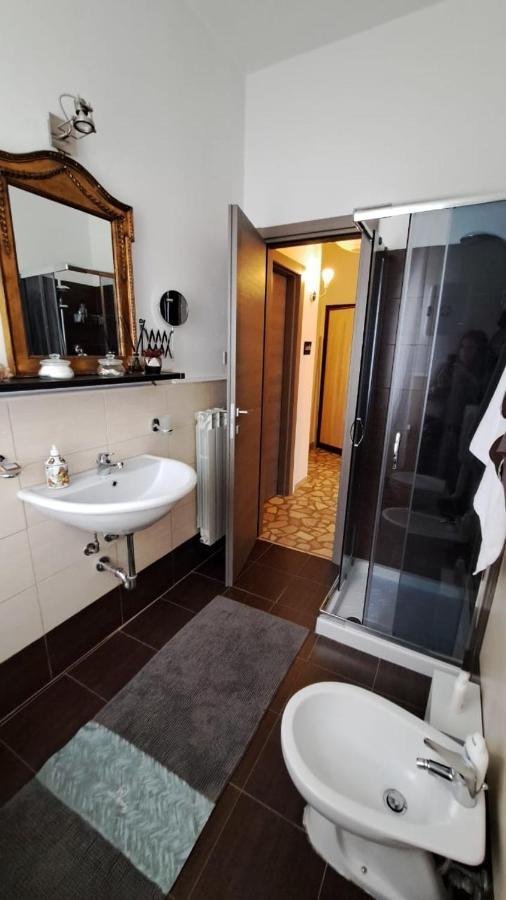 Migu Point Intero Appartamento Pisa Exteriör bild