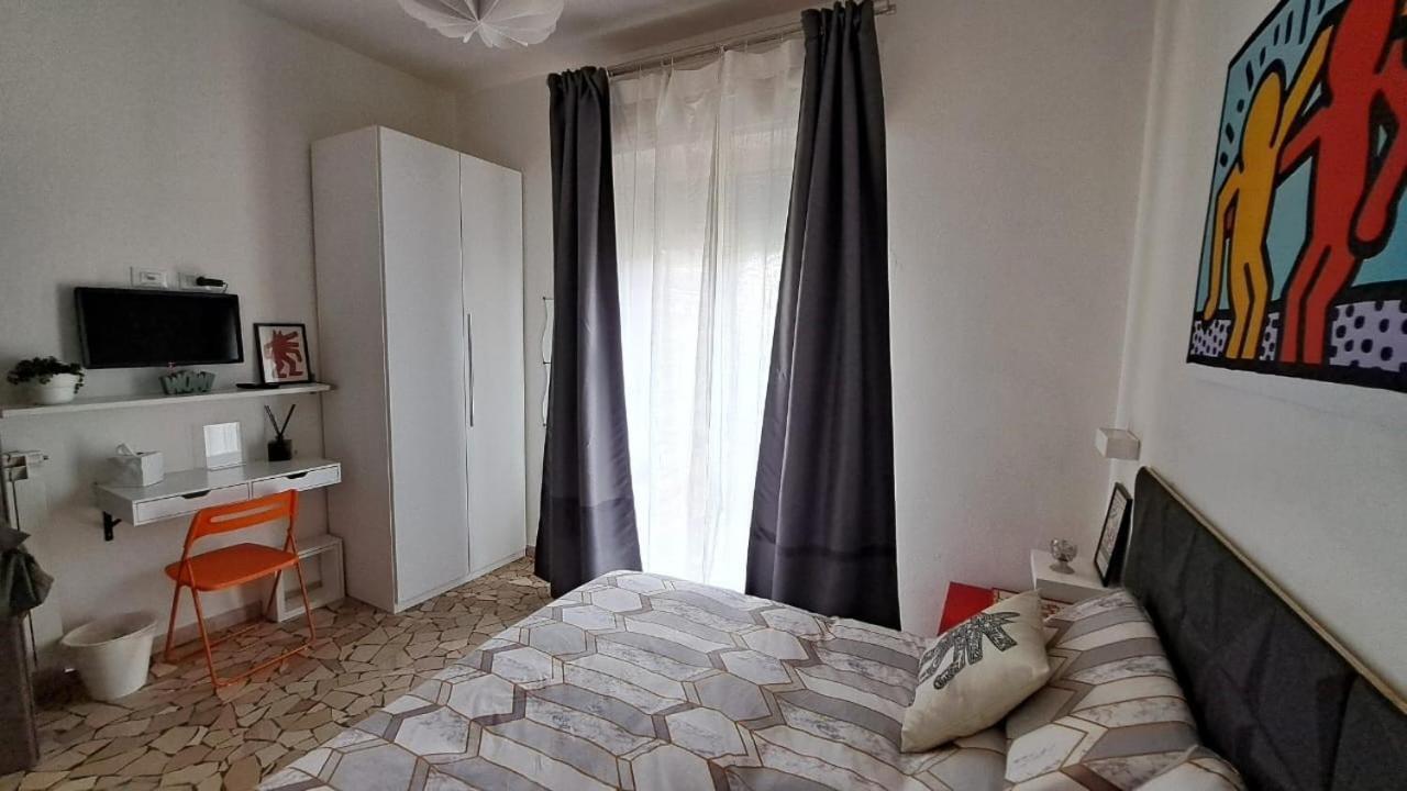 Migu Point Intero Appartamento Pisa Exteriör bild