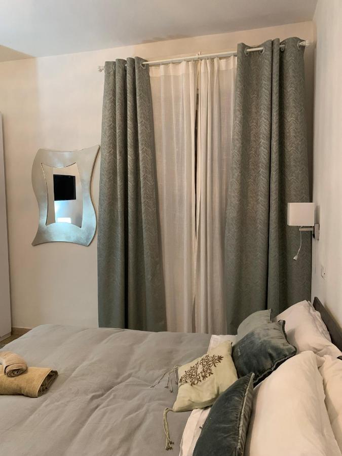 Migu Point Intero Appartamento Pisa Exteriör bild