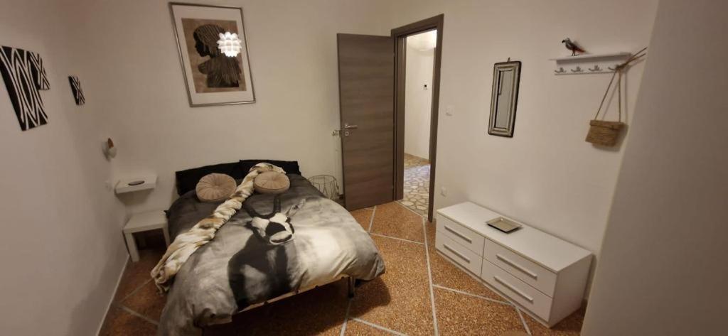 Migu Point Intero Appartamento Pisa Exteriör bild
