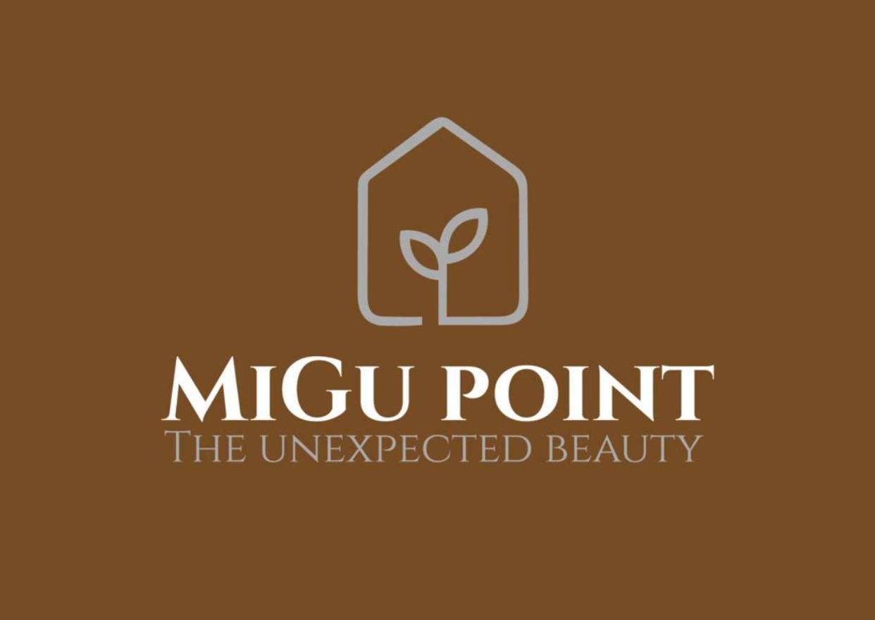 Migu Point Intero Appartamento Pisa Exteriör bild