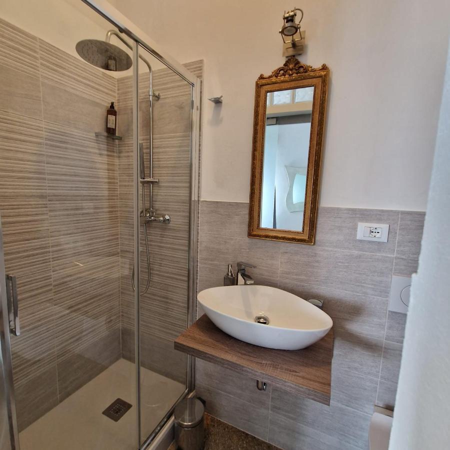 Migu Point Intero Appartamento Pisa Exteriör bild