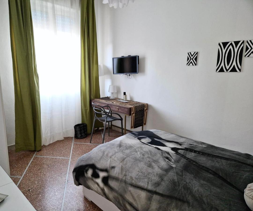 Migu Point Intero Appartamento Pisa Exteriör bild