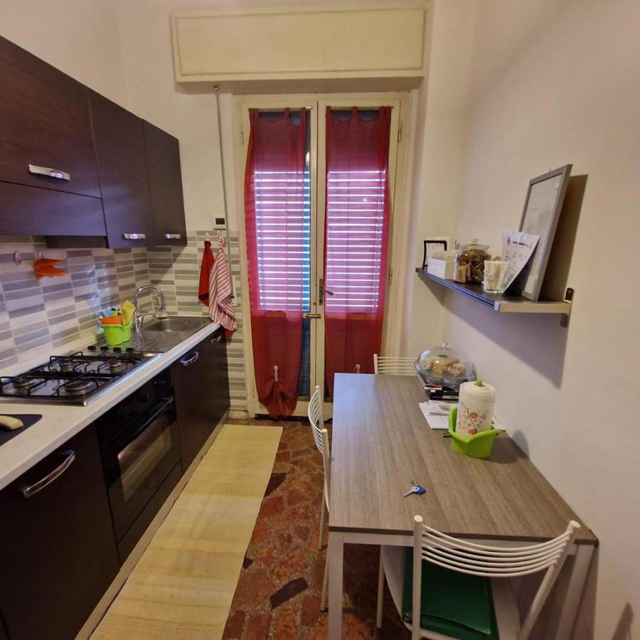 Migu Point Intero Appartamento Pisa Exteriör bild