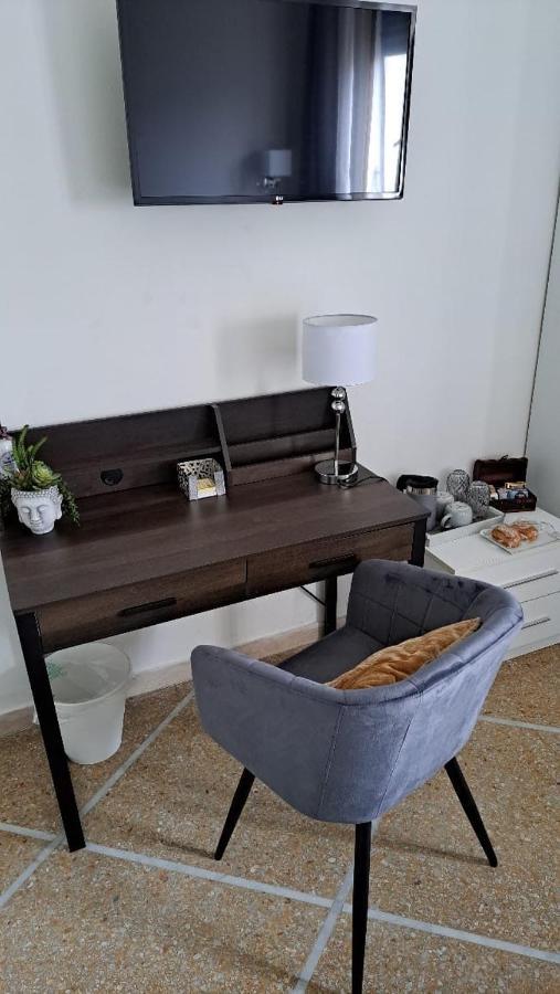 Migu Point Intero Appartamento Pisa Exteriör bild